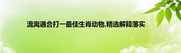 五花八门打一动物生肖（五花八门打一动物生肖视频） 五花八门打一动物生肖（五花八门打一动物生肖视频） 卜算大全